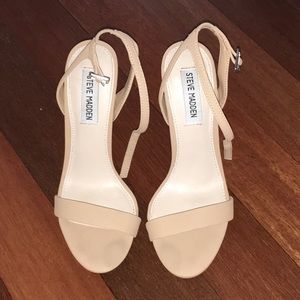 Steve Madden Heels